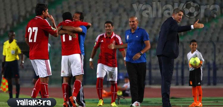 الاهلي الاهلي